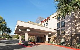 Hampton Inn North Austin